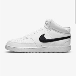 Nike Court Vision